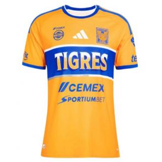 Tigres 1a Equipación 2026/27